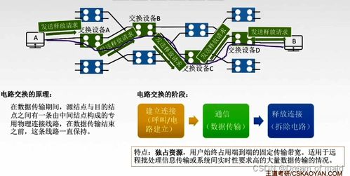 計算機網絡第二章 物理層（下）——設計與維修工程實踐